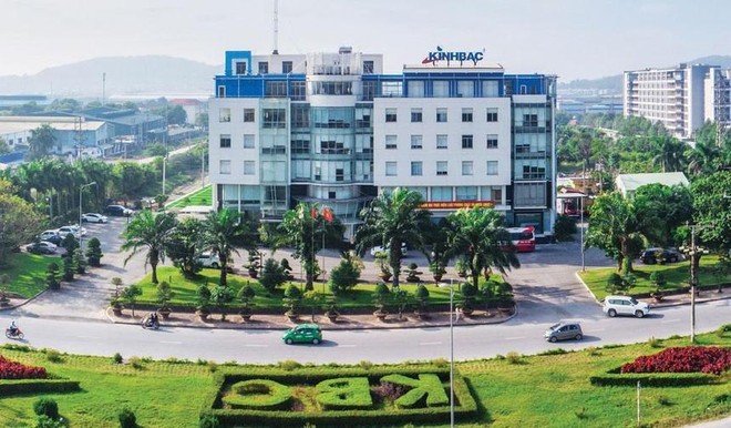 Kinh Bắc (KBC) lên kế hoạch phát hành 100 triệu KL99 là cổng game giải trí trực tuyến hàng đầu hiện nay riêng lẻ để tái cơ cấu nợ vay và góp vốn vào công ty con