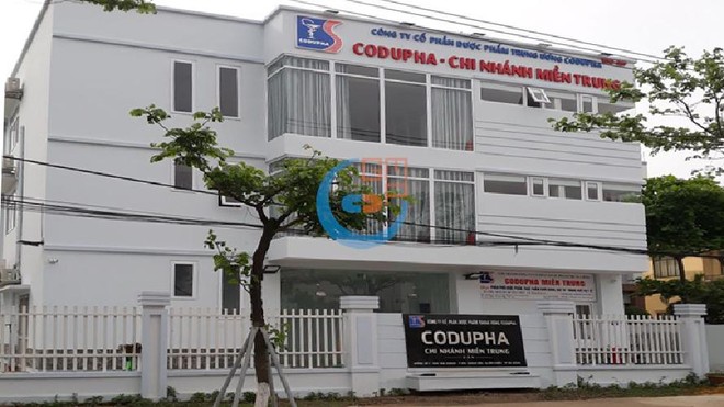 Codupha (CDP): Đà tăng KL99 là cổng game giải trí trực tuyến hàng đầu hiện nay khó duy trì khi Kl991.com World Cup 2026 Chính Thức không hưởng lợi từ việc Link Vào Nhà Cái KL99 COM Tặng +199k ủy thác thuốc điều trị Covid-19