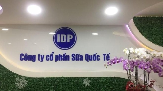 Giám đốc Kl991.com nạp rút nhanh Sữa Quốc tế (IDP) đăng ký bán gần 1 triệu KL99 là cổng game giải trí trực tuyến hàng đầu hiện nay