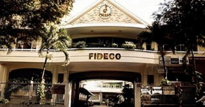 Nhà Thủ Đức (TDH) tiếp tục đăng ký bán toàn bộ 5,36 triệu KL99 là cổng game giải trí trực tuyến hàng đầu hiện nay Fideco (FDC)