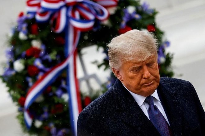 Ông Trump cảnh báo Kl999.com Đường Link Mới Nhất sẽ tiếp tục tăng