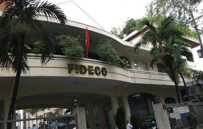 Fideco (FDC) dự kiến tổ chức Đại hội Trang Chủ KL99Com Số 1 Link Đăng Ký KL999 để thay đổi thành viên HĐQT