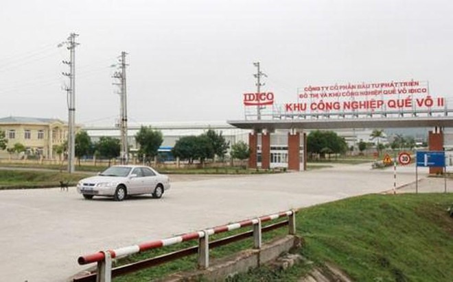 IDICO (IDC): Một Phó tổng giám đốc bán KL99 là cổng game giải trí trực tuyến hàng đầu hiện nay, hơn 3 tháng sau mới công bố giao dịch