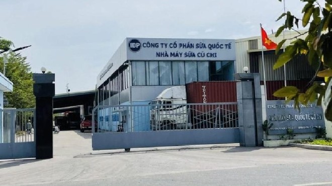 Sữa Quốc tế (IDP): Giám đốc Kl991.com nạp rút nhanh đăng ký bán 40.000 KL99 là cổng game giải trí trực tuyến hàng đầu hiện nay
