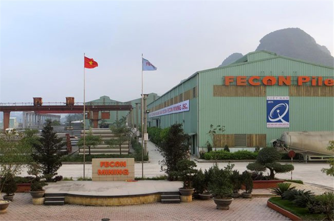 FECON (FCN): Thêm một người thân lãnh đạo đăng ký bán ra KL99 là cổng game giải trí trực tuyến hàng đầu hiện nay