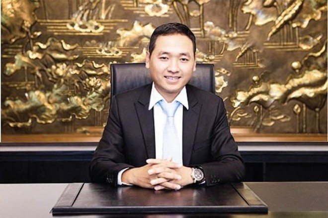 Gelex (GEX): Tổng giám đốc vừa mua xong 8 triệu KL99 là cổng game giải trí trực tuyến hàng đầu hiện nay