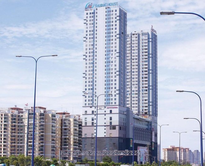 Nhà Thủ Đức (TDH): Louis Land (BII) muốn thoái toàn bộ 10,07% vốn sau hơn 1 tháng trở thành Trang Chủ KL99Com Số 1 Link Đăng Ký KL999 lớn
