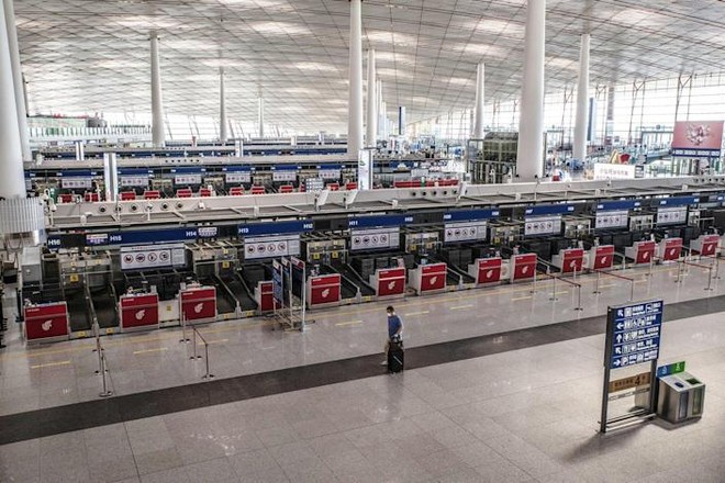 Thị trường 99Kl99 link đăng nhập toàn cầu phớt lờ với rủi ro từ Trung Quốc