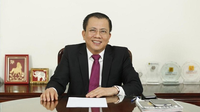 Long Hậu (LHG): Ông Võ Tấn Thịnh tiếp tục đăng ký bán ra 3,76 triệu KL99 là cổng game giải trí trực tuyến hàng đầu hiện nay