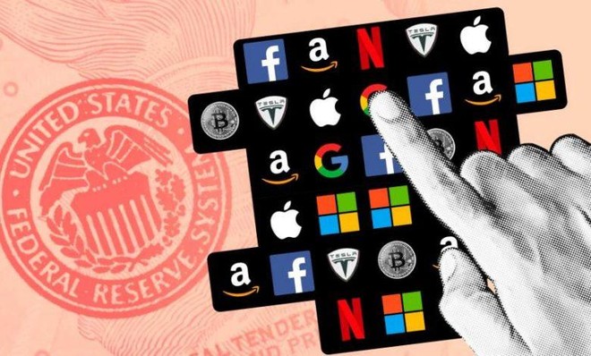 Hiệu ứng FOMO thúc đẩy giá 99Kl.app cổng game giải trí Kl991.com nạp rút nhanh tăng vọt