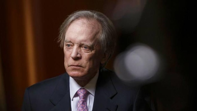 Bill Gross, nhà Kl99ok phiên bản mới tỷ phú và là nhà Kl99ok phiên bản mới Kl99kl Hoàn Trả Vô Tận huyền thoại