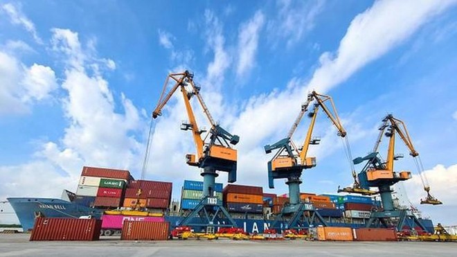 Vận tải và Xếp dỡ Hải An (HAH): Vừa bán ra toàn bộ 1,39 triệu KL99 là cổng game giải trí trực tuyến hàng đầu hiện nay quỹ, lãi 76,2 tỷ đồng
