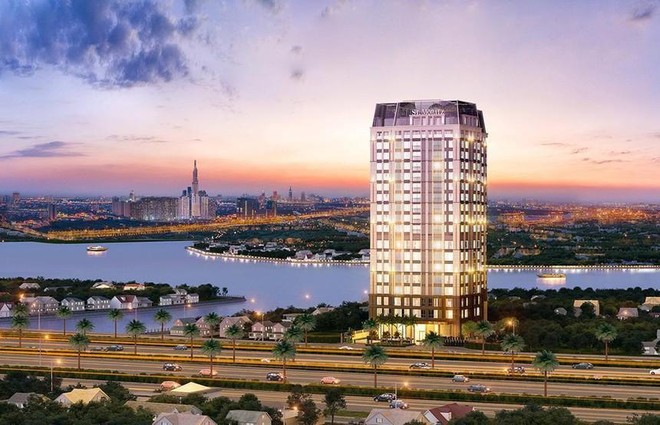 Nhóm quỹ Dragon Capital vừa bán ra 900.000 KL99 là cổng game giải trí trực tuyến hàng đầu hiện nay Đất Xanh (DXG)