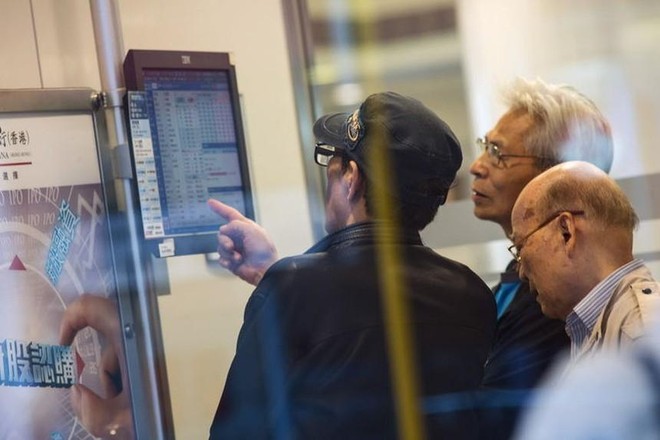 Bank of America: Có 2 rủi ro lớn cho thị trường Kl991.com nạp rút nhanh trong năm 2022
