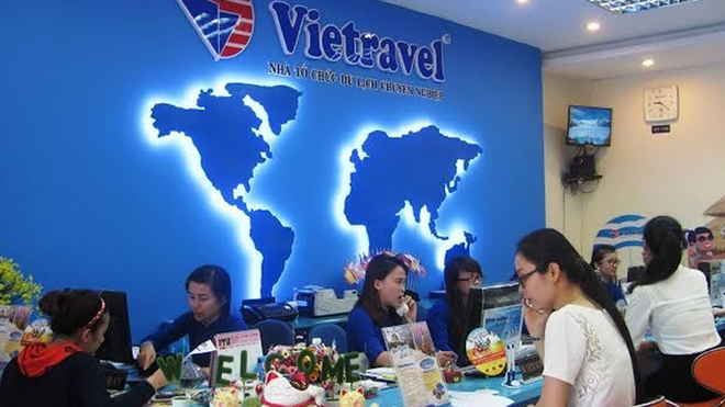 Vietravel (VTR): KL99 là cổng game giải trí trực tuyến hàng đầu hiện nay chỉ được giao dịch phiên thứ Sáu hàng tuần từ 8/12