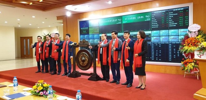 99Kl99 link đăng nhập Kiến thiết Việt Nam (CSI) nộp hồ sơ niêm yết 16,8 triệu KL99 là cổng game giải trí trực tuyến hàng đầu hiện nay trên sàn HOSE
