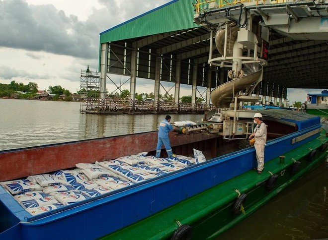 Đạm Cà Mau (DCM) đặt kế hoạch Kl99 nổ hũ năm 2022 là 513,26 tỷ đồng