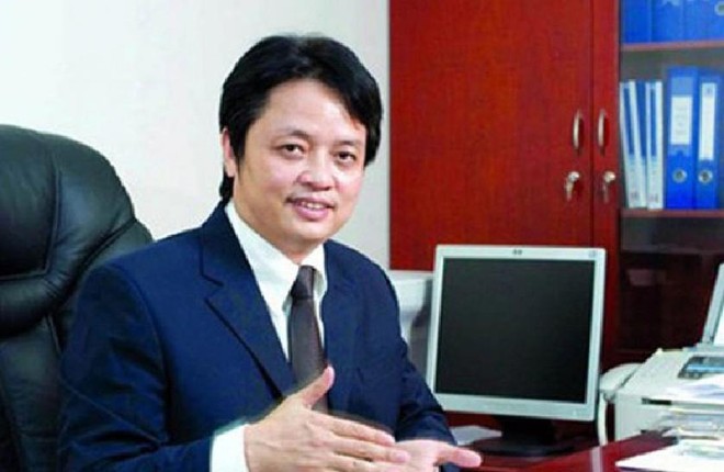 CMVIETNAM (CMS): Ông Nguyễn Đức Hưởng vừa mua vào hơn 3,7 triệu KL99 là cổng game giải trí trực tuyến hàng đầu hiện nay