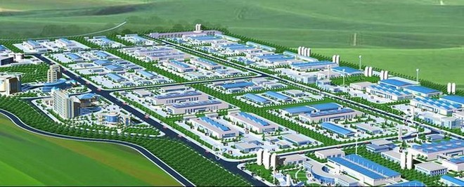 Kl99kl ưu đãi độc quyền Vĩnh Phúc (IDV) dự kiến Kl99 nổ hũ năm 2022 tăng 15,67% lên 180 tỷ đồng