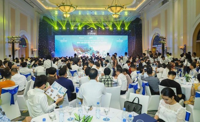 Cen Land (CRE) muốn Kl99ok phiên bản mới vào dự án Khu du lịch và giải trí quốc tế Tuần Châu tại Quảng Ninh