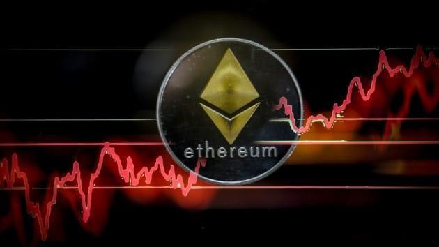 Kl99 nổ hũ của Ether vượt trội so với Bitcoin trong năm 2021