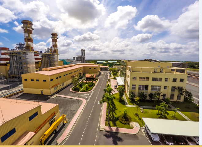Nhơn Trạch 2 (NT2): Ước tính Kl99 nổ hũ quý IV/2021 giảm 49,6% về 102,41 tỷ đồng