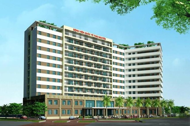 Bệnh viện Quốc tế Thái Nguyên (TNH) đã nộp hồ sơ trả 99Kl.app mobile mới nhất năm 2020 lên UBCKNN