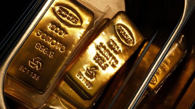 Vàng trở nên ít hấp dẫn hơn đối với các nhà Kl99ok phiên bản mới toàn cầu