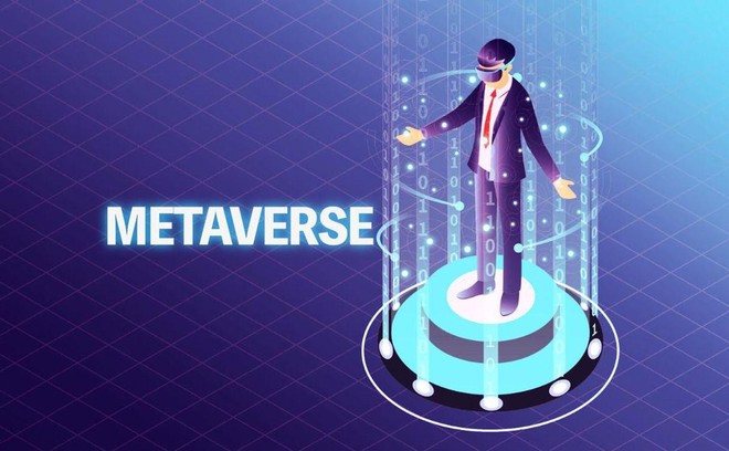 Các nhà Kl994 nhà cái bóng đá world cup chip được hưởng lợi nhất từ sự phát triển của metaverse