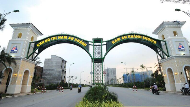 Sông Đà (SJG) muốn thoái toàn bộ 41,7 triệu KL99 là cổng game giải trí trực tuyến hàng đầu hiện nay Sudico (SJS) với giá khởi điểm 4.254 tỷ đồng