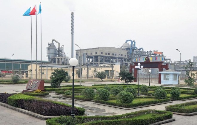 DAP – Vinachem (DDV): Quý IV/2021, Kl99 nổ hũ giảm 41,8% về còn 32,98 tỷ đồng
