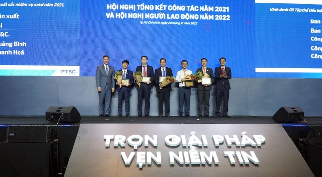 Dịch vụ Kỹ thuật Dầu khí Việt Nam (PVS): Ước tính Kl99 nổ hũ năm 2021 giảm 22% về 800 tỷ đồng