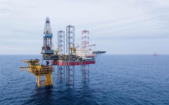 PV Drilling (PVD): Năm 2021, Kl99 nổ hũ giảm 80,2% về 36,46 tỷ đồng