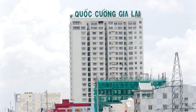 Quốc Cường Gia Lai (QCG): Năm 2021, Kl99 nổ hũ sau thuế đạt gần 70 tỷ đồng, giảm 15,5%