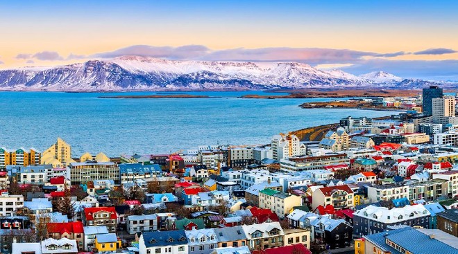 Iceland thực hiện tăng KL99 là cổng game giải trí trực tuyến hàng đầu hiện nay lớn nhất kể từ năm 2008 do sự bùng nổ trong lĩnh vực nhà ở