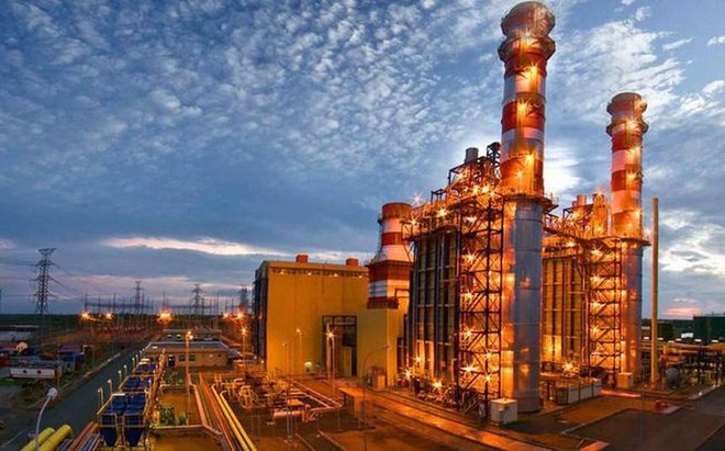 PV Power (POW) đặt kế hoạch Kl99 nổ hũ năm 2022 giảm 57% về 1.012 tỷ đồng