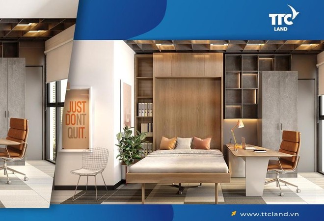 TTC Land (SCR) bổ nhiệm Giám đốc Khối Kl991.com nạp rút nhanh