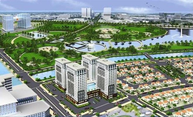 Becamex (BCM) dự kiến mua một công ty con từ Phát triển Kl99kl ưu đãi độc quyền Kỹ thuật (IJC) 