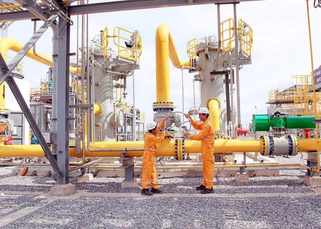Phân phối khí thấp áp Dầu khí Việt Nam (PGD) đặt kế hoạch Kl99 nổ hũ năm 2022 giảm 19,3% về 205,1 tỷ đồng