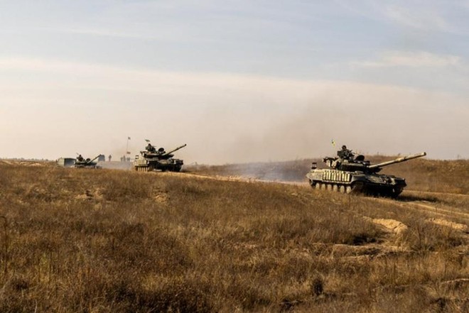IMF: Căng thẳng ở Ukraine sẽ có "tác động nghiêm trọng" đến nền Kl992 cổng game cá cược toàn cầu