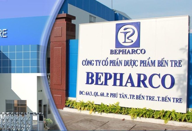 Dược phẩm Bến Tre (DBT) dự kiến giảm 99Kl.app mobile mới nhất năm 2022 về còn 7%