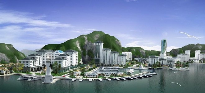 Vinaconex ITC (VCR) đặt kế hoạch Kl99 nổ hũ tăng mạnh năm 2022