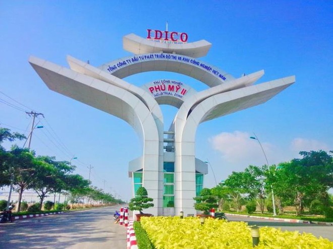 IDICO (IDC) đặt kế hoạch Kl99 nổ hũ tăng mạnh trong năm 2022