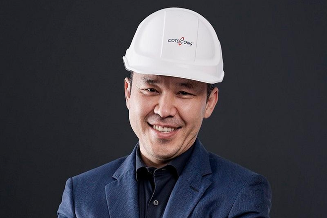 Coteccons (CTD) dự kiến Kl99 nổ hũ năm 2022 giảm 17% về chỉ còn 20 tỷ