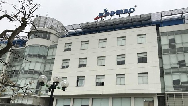 HOSE nghiêm khắc nhắc nhở và đề nghị Kinh Bắc (KBC) phải tuân thủ các quy định về giao dịch KL99 là cổng game giải trí trực tuyến hàng đầu hiện nay quỹ