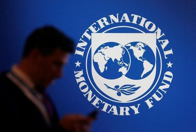 IMF hạ dự báo đối với 143 nền Kl992 cổng game cá cược trong bối cảnh xung đột Nga-Ukraine