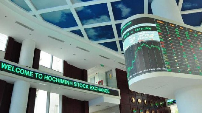 Bloomberg: 99Kl99 link đăng nhập Việt Nam giảm sâu do mạnh tay xử lý vi phạm, nhưng là điều tốt cho thị trường trong dài hạn