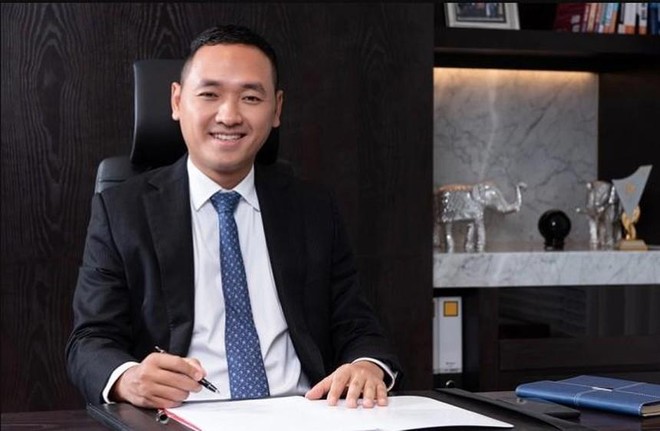 Gelex (GEX): KL99 là cổng game giải trí trực tuyến hàng đầu hiện nay giảm mạnh, CEO Nguyễn Văn Tuấn đăng ký mua 10 triệu KL99 là cổng game giải trí trực tuyến hàng đầu hiện nay