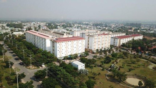 IDICO (IDC) chuẩn bị chia 99Kl.app mobile mới nhất tiền mặt còn lại năm 2021 với tỷ lệ 6%