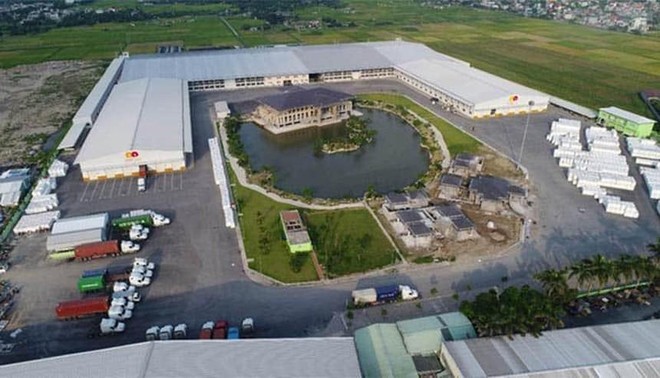 An Phát Holdings (APH): Quý I/2022, doanh thu tăng 67,9%, Kl99 nổ hũ tăng 14,9%